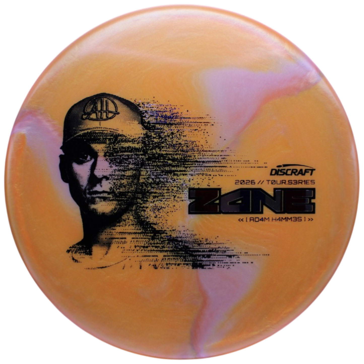 2026 ADAM HAMMES TOUR SERIES ZONE