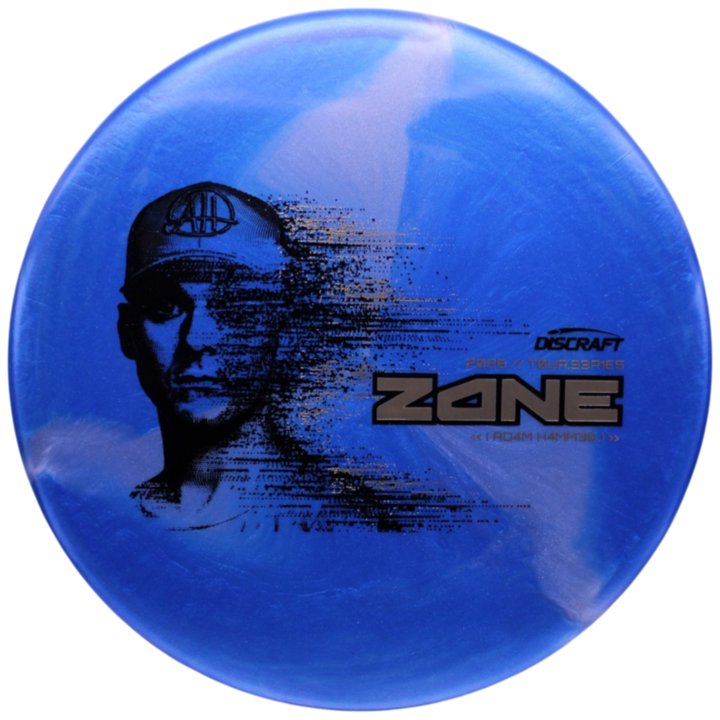 2026 ADAM HAMMES TOUR SERIES ZONE