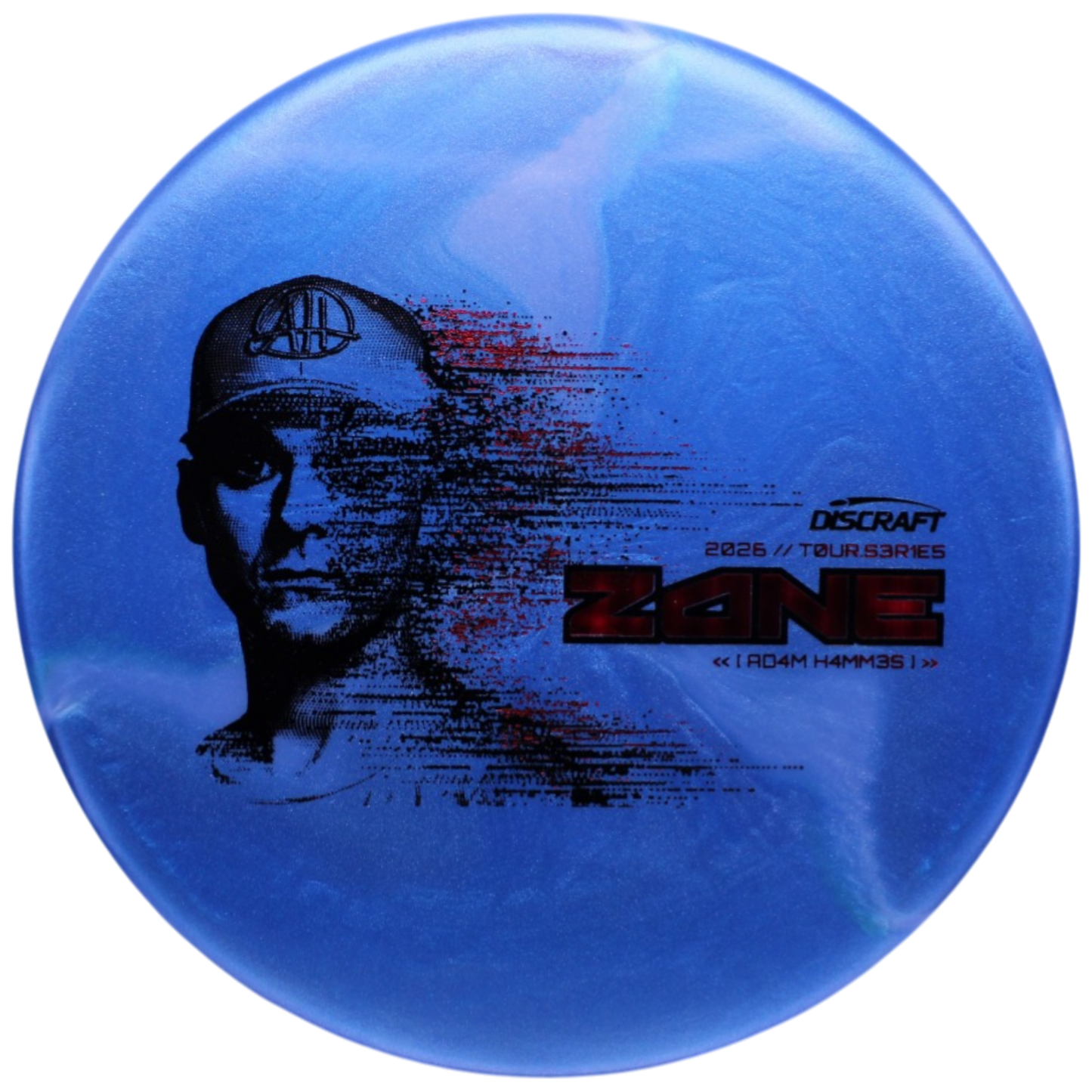 2026 ADAM HAMMES TOUR SERIES ZONE