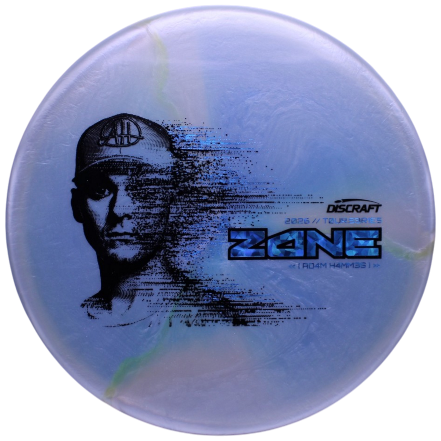 2026 ADAM HAMMES TOUR SERIES ZONE
