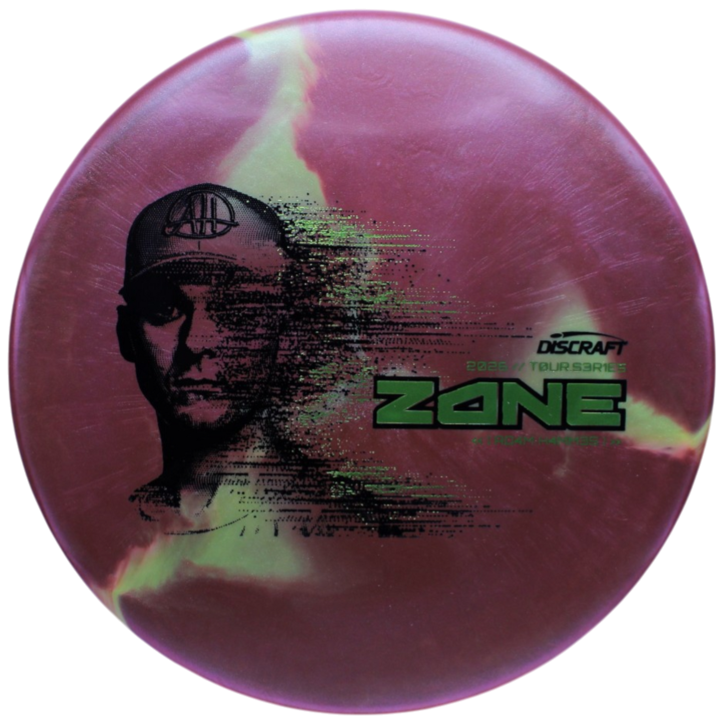 2026 ADAM HAMMES TOUR SERIES ZONE