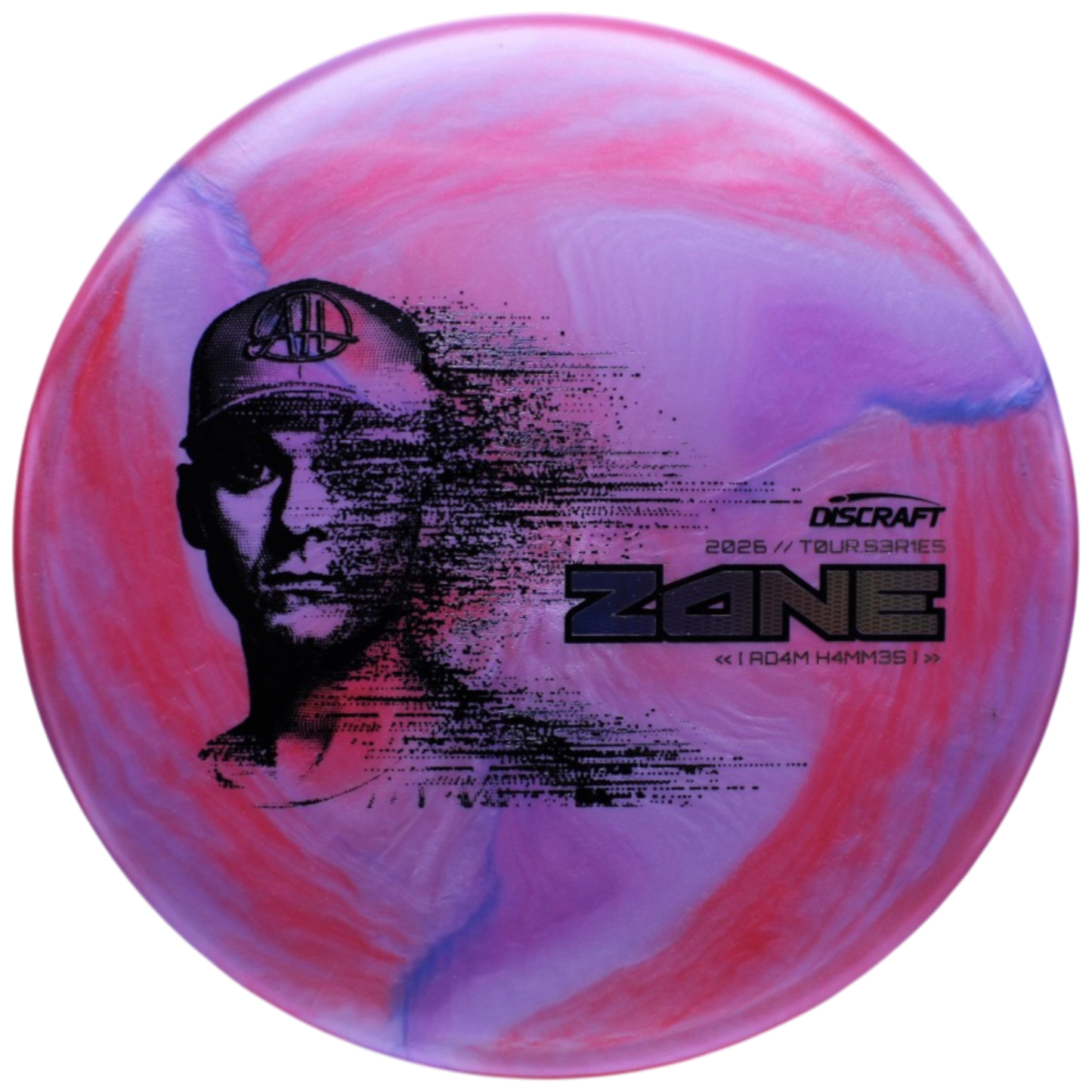 2026 ADAM HAMMES TOUR SERIES ZONE