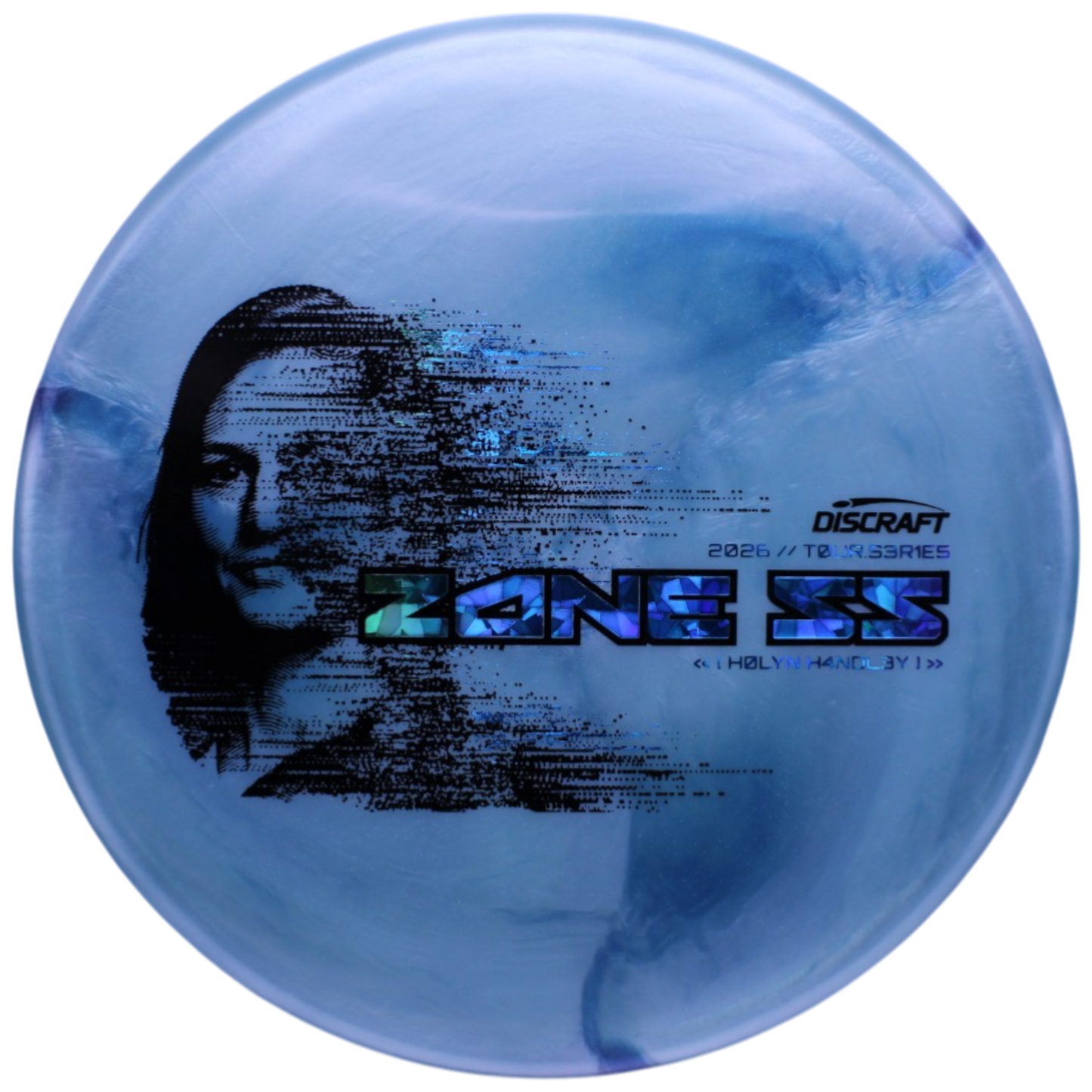 2026 HOLLY HANDLEY TOUR SERIES ZONE SS