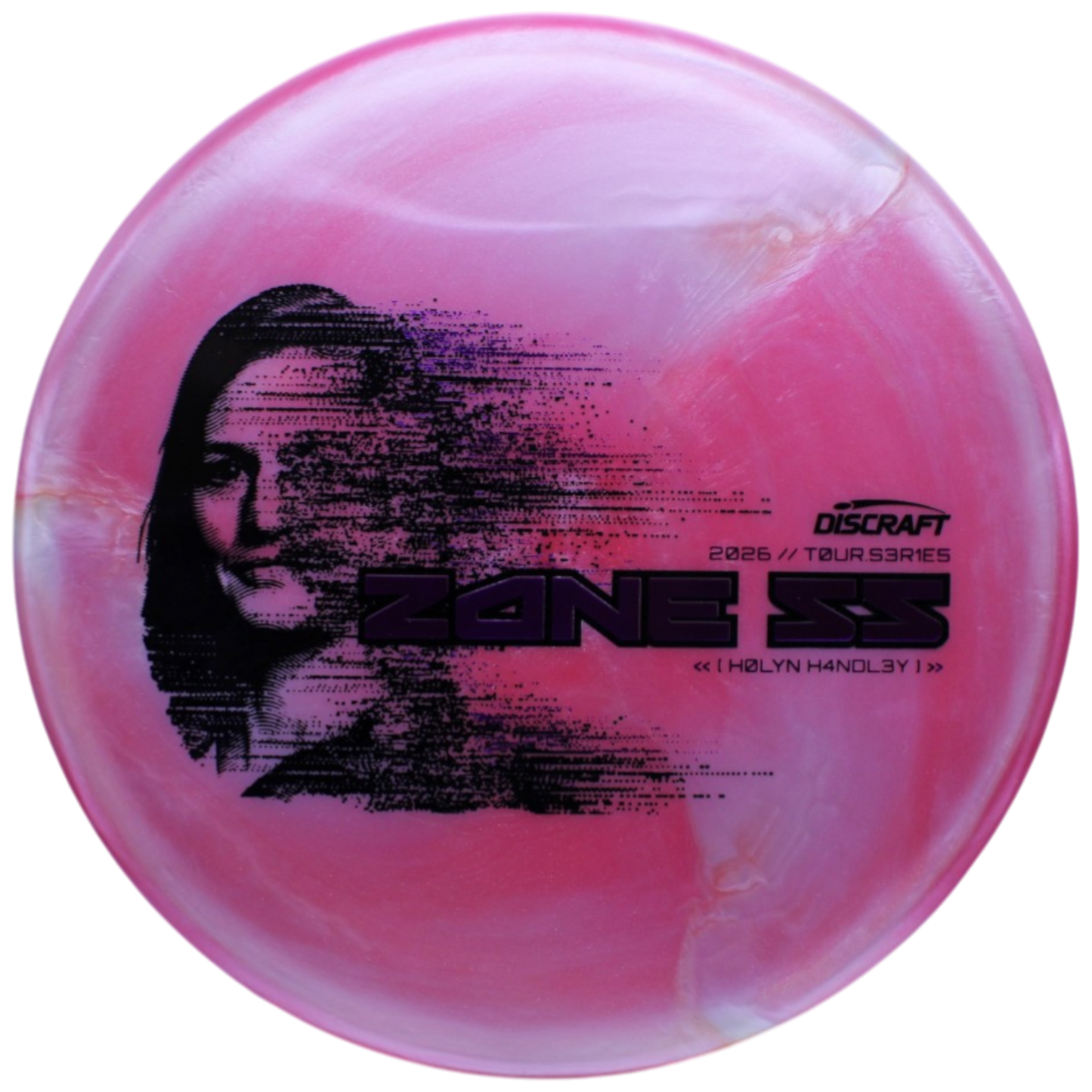 2026 HOLLY HANDLEY TOUR SERIES ZONE SS