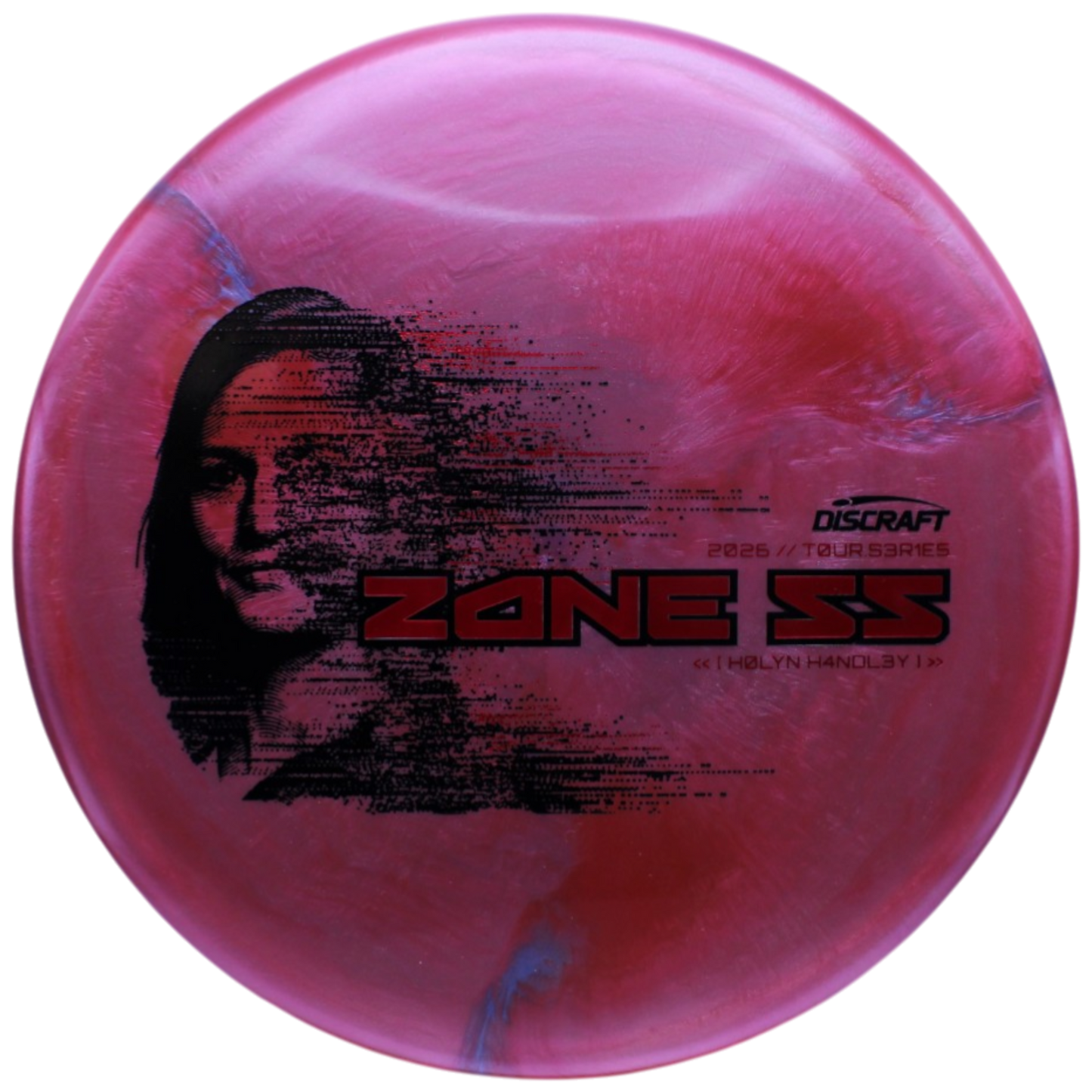 2026 HOLLY HANDLEY TOUR SERIES ZONE SS