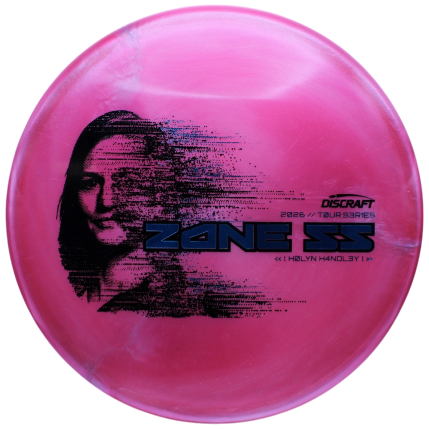 2026 HOLLY HANDLEY TOUR SERIES ZONE SS