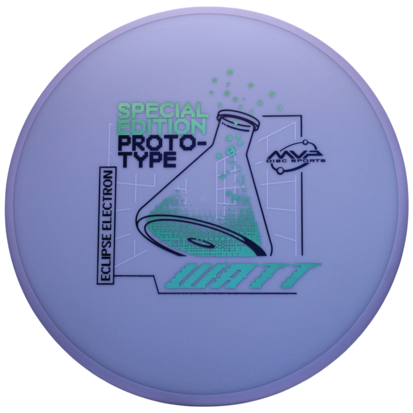 PROTOTYPE ECLIPSE ELECTRON WATT