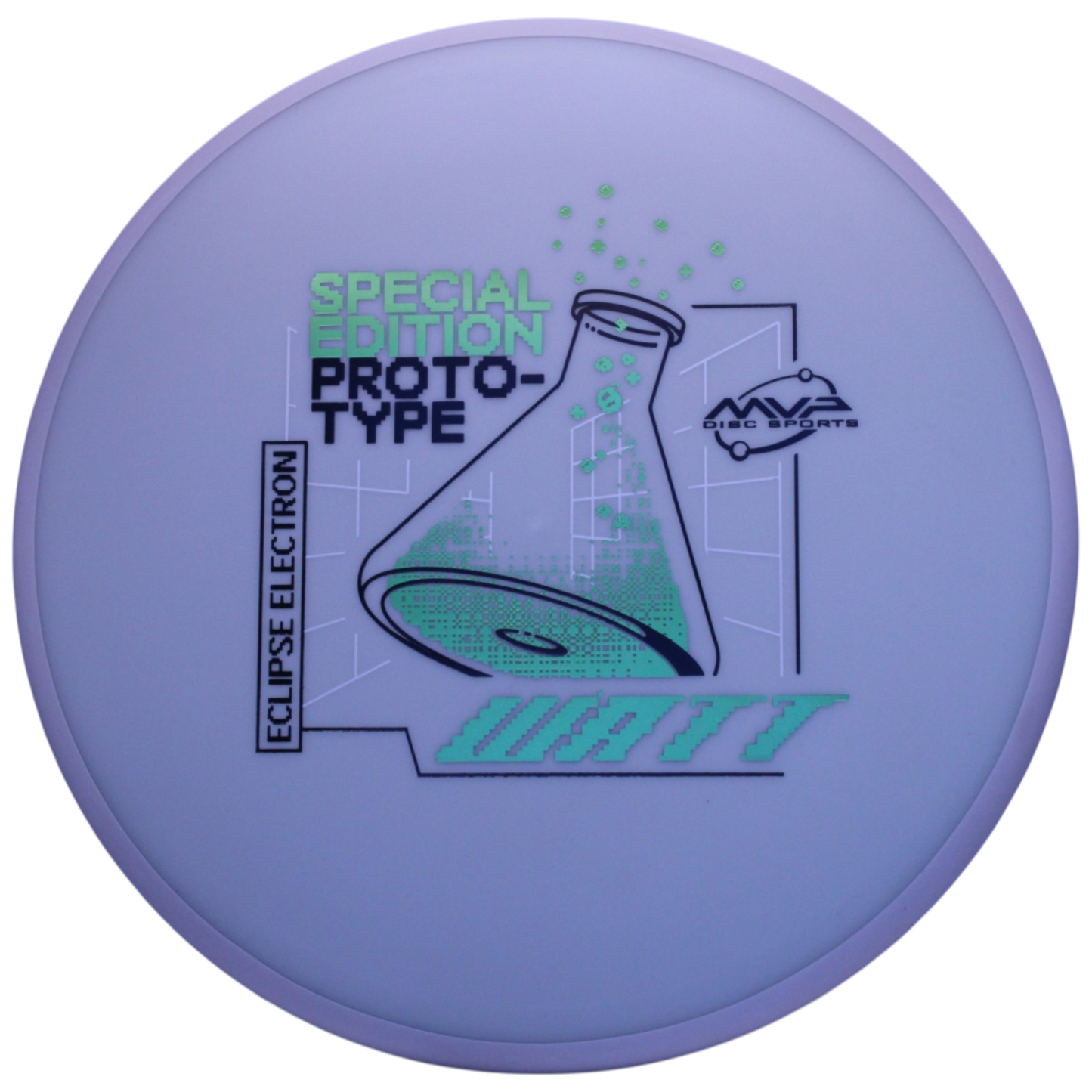 PROTOTYPE ECLIPSE ELECTRON WATT