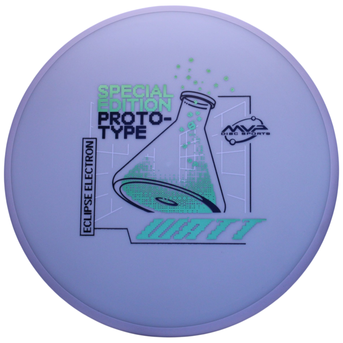 PROTOTYPE ECLIPSE ELECTRON WATT