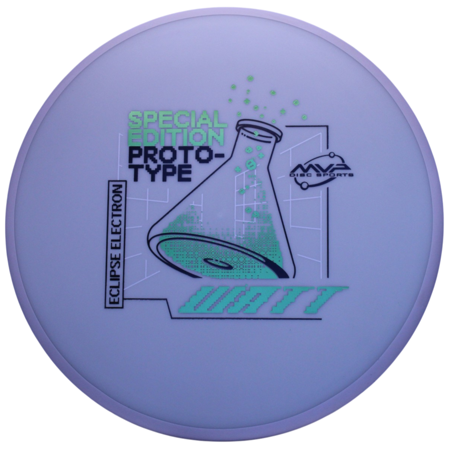 PROTOTYPE ECLIPSE ELECTRON WATT