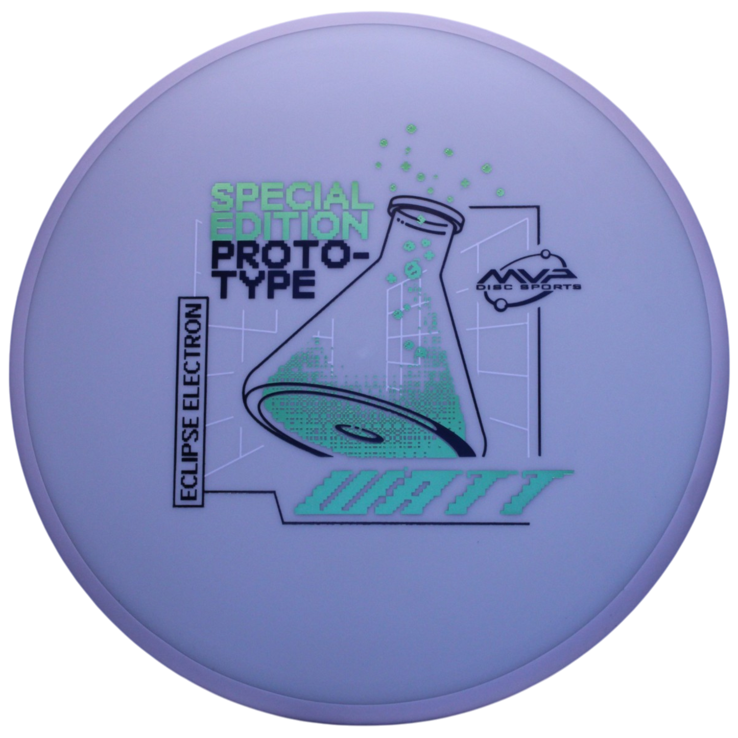 PROTOTYPE ECLIPSE ELECTRON WATT