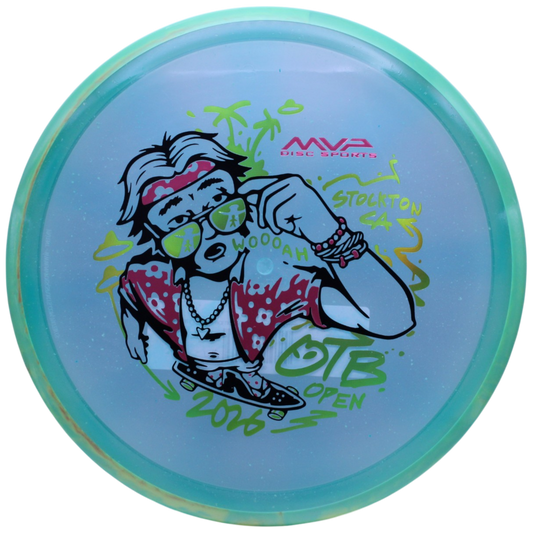 SOFT PARTICLE PROTON HEX (OTB OPEN EDITION)