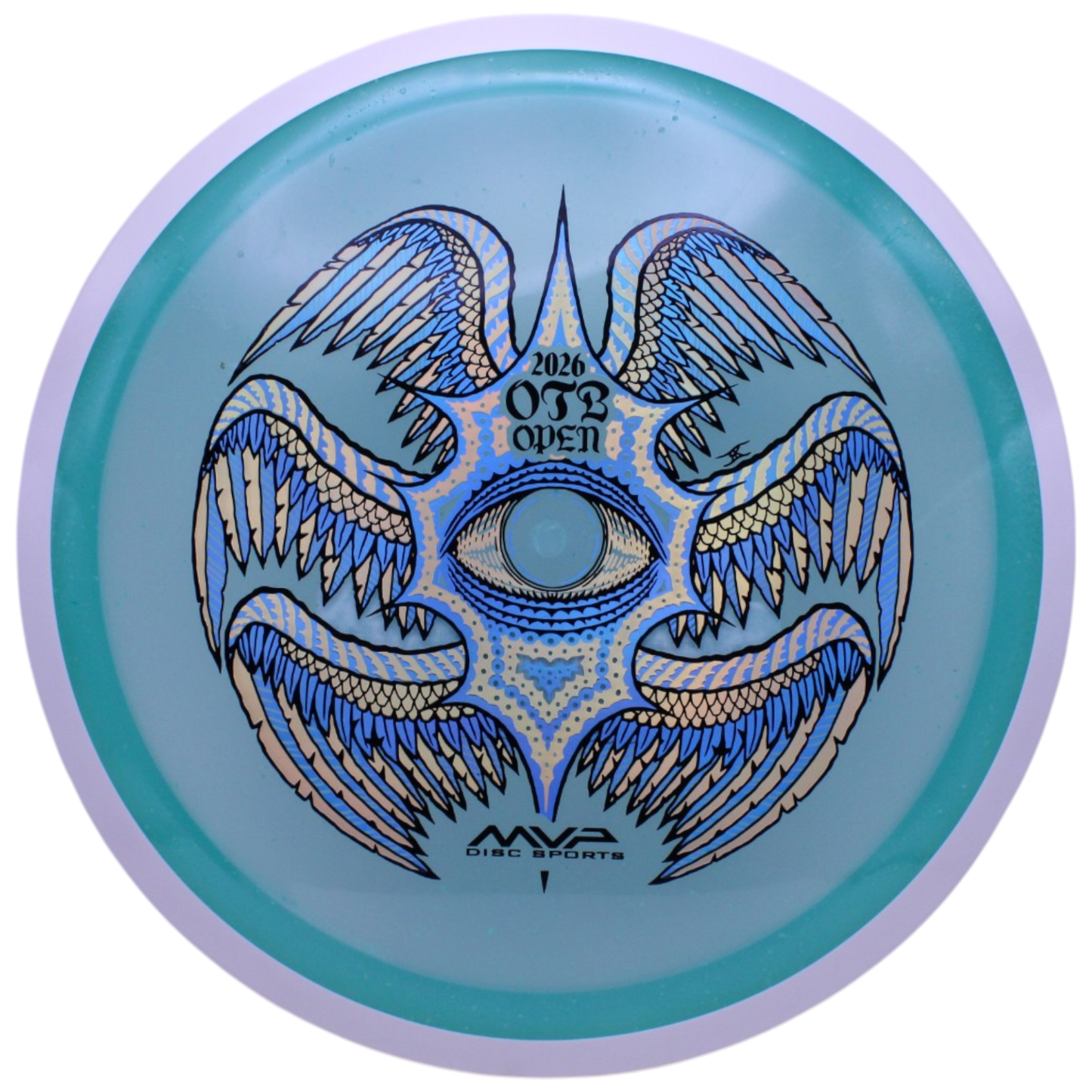 SOFT PARTICLE PROTON RHYTHM (OTB OPEN EDITION)