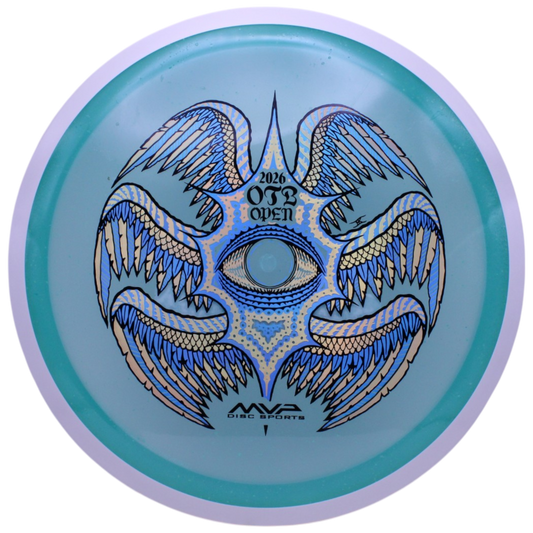 SOFT PARTICLE PROTON RHYTHM (OTB OPEN EDITION)