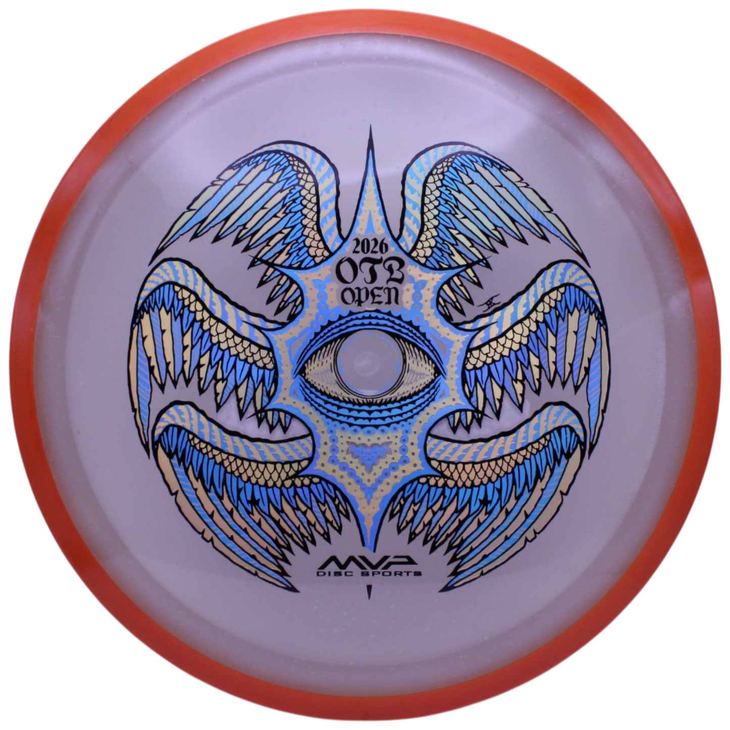SOFT PARTICLE PROTON RHYTHM (OTB OPEN EDITION)
