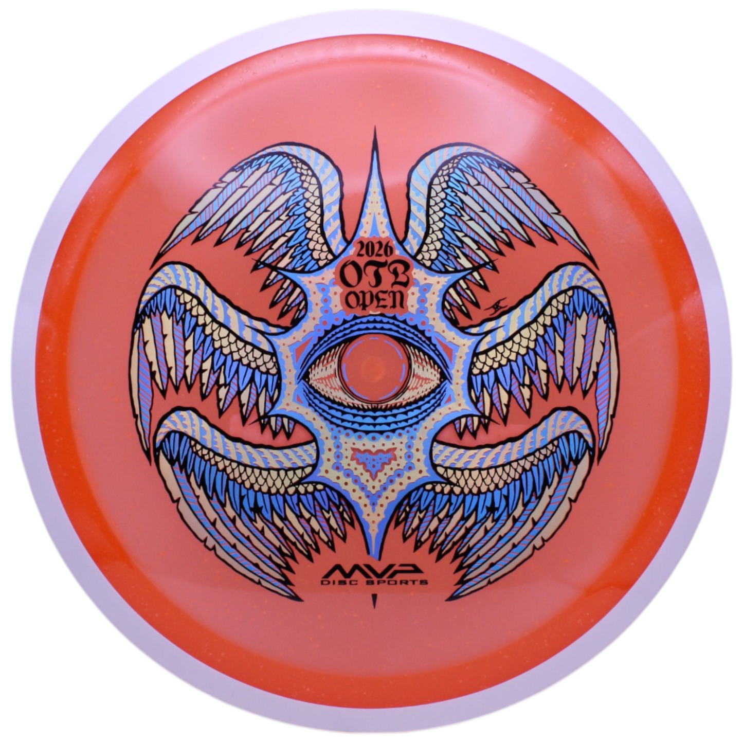 SOFT PARTICLE PROTON RHYTHM (OTB OPEN EDITION)