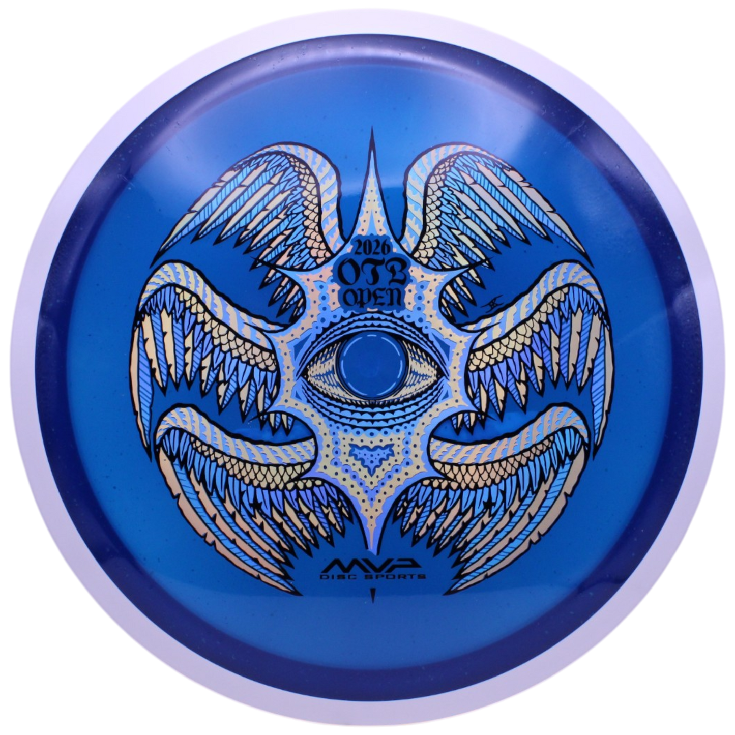 SOFT PARTICLE PROTON RHYTHM (OTB OPEN EDITION)