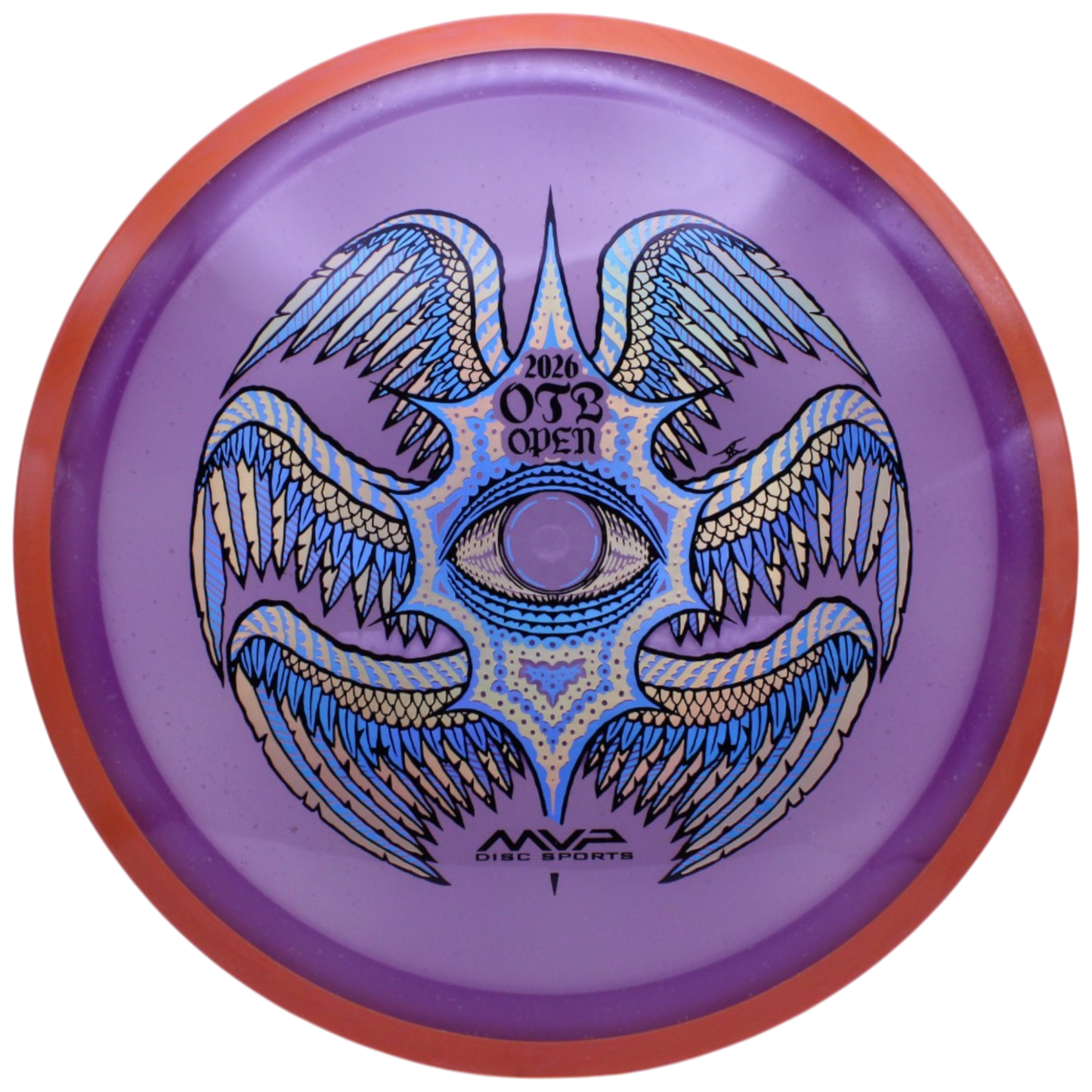 SOFT PARTICLE PROTON RHYTHM (OTB OPEN EDITION)