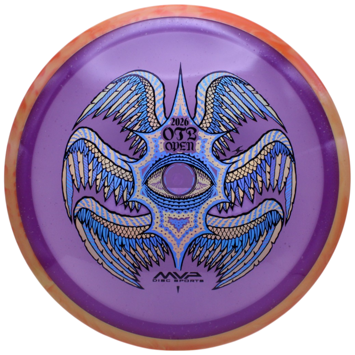 SOFT PARTICLE PROTON RHYTHM (OTB OPEN EDITION)