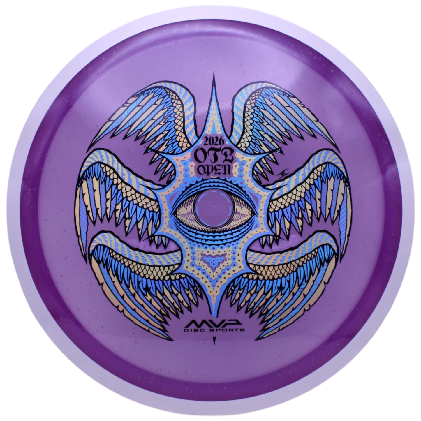 SOFT PARTICLE PROTON RHYTHM (OTB OPEN EDITION)