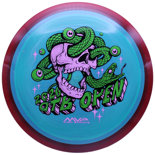 PRISM NEUTRON PANIC (OTB OPEN EDITION)