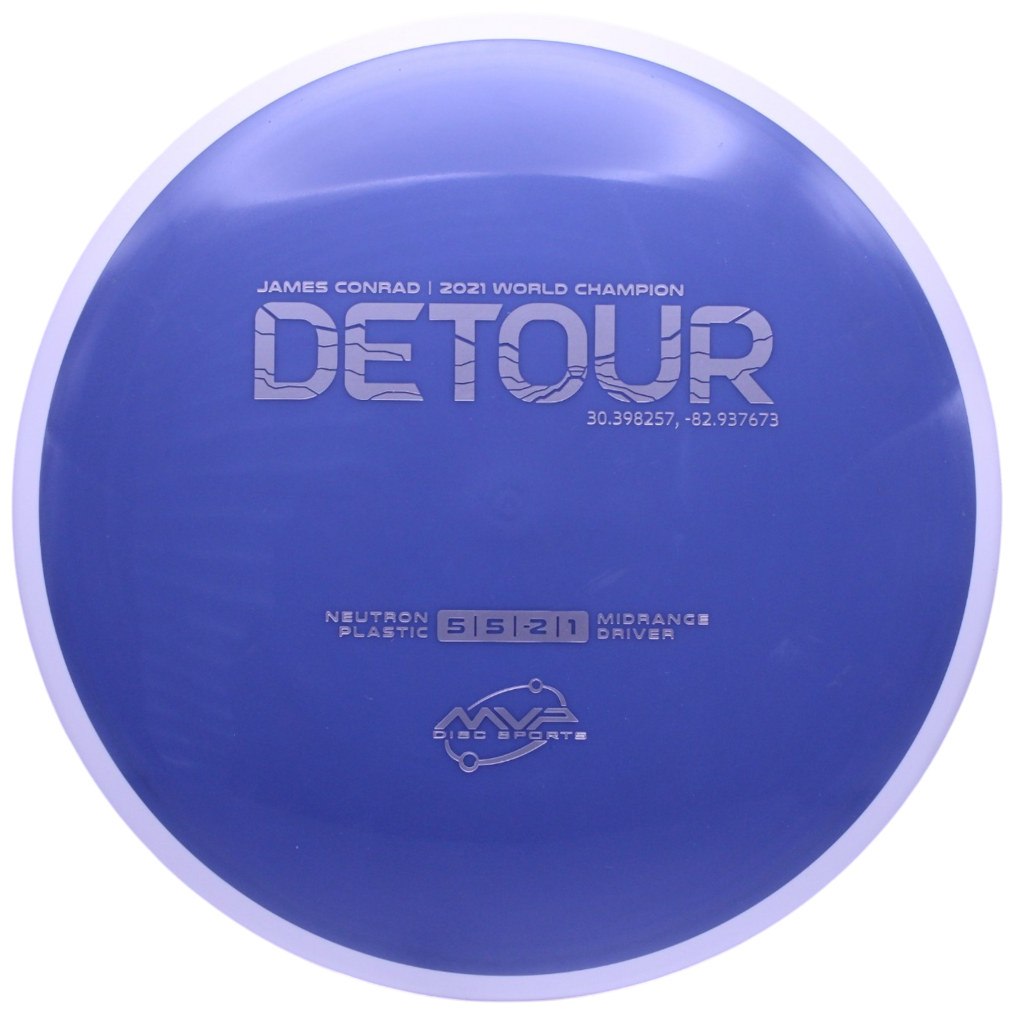 NEUTRON DETOUR