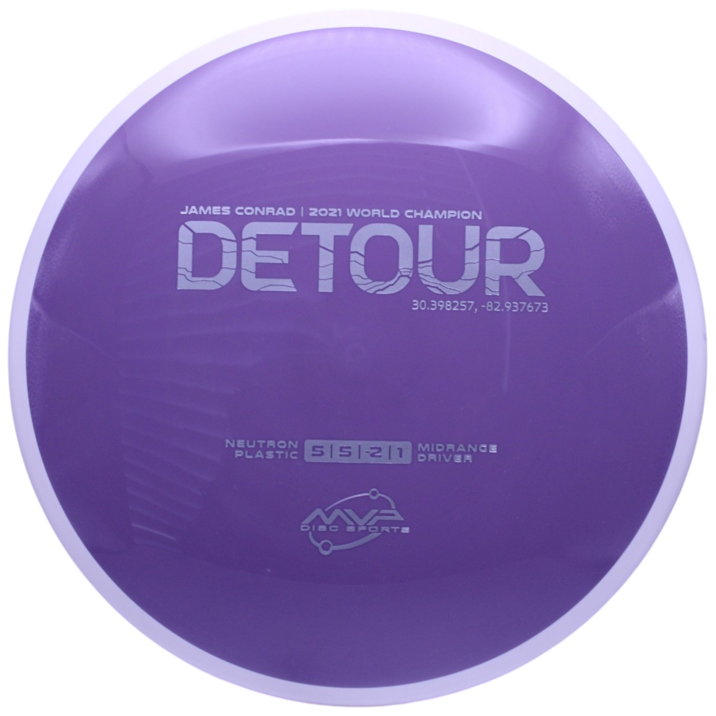 NEUTRON DETOUR