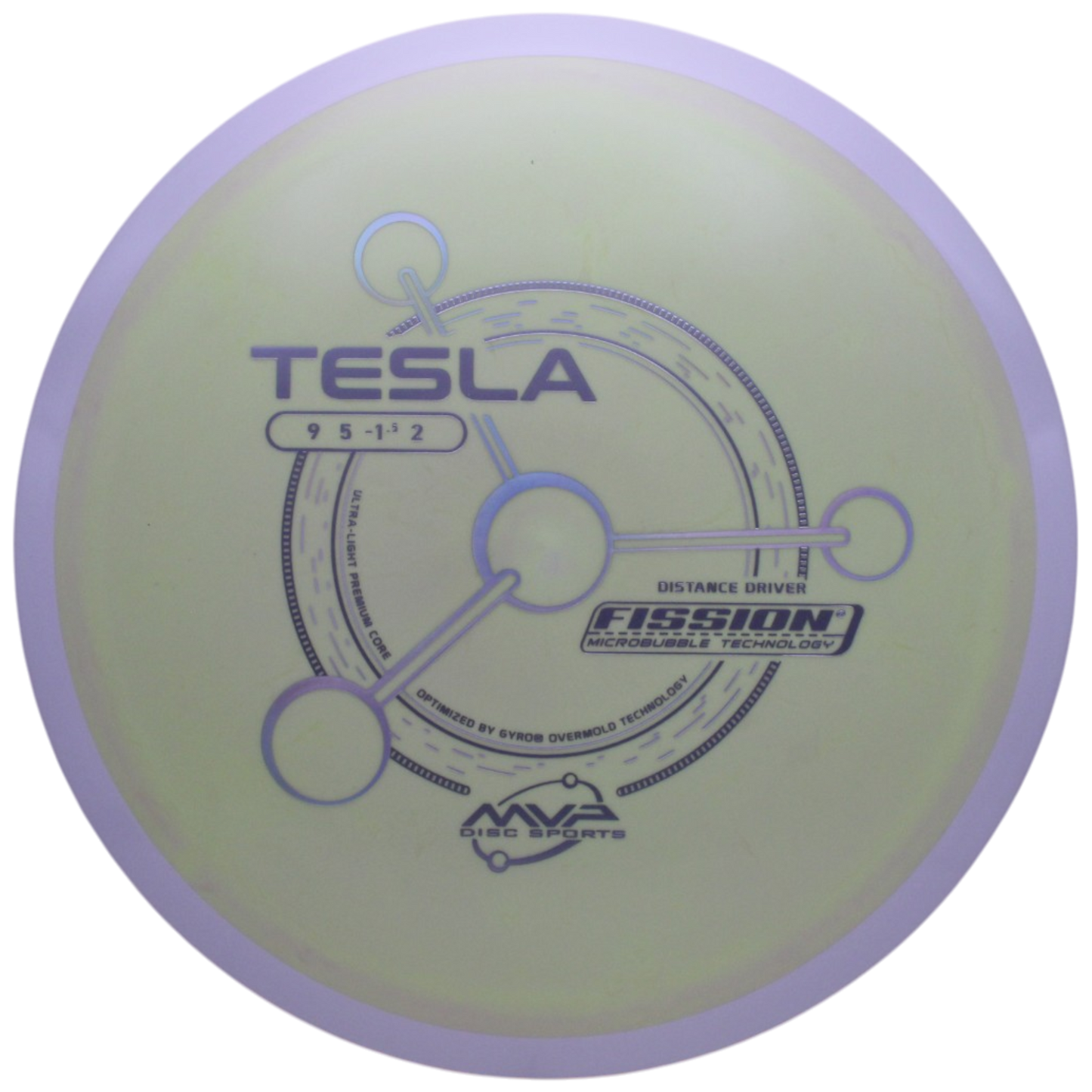 FISSION TESLA