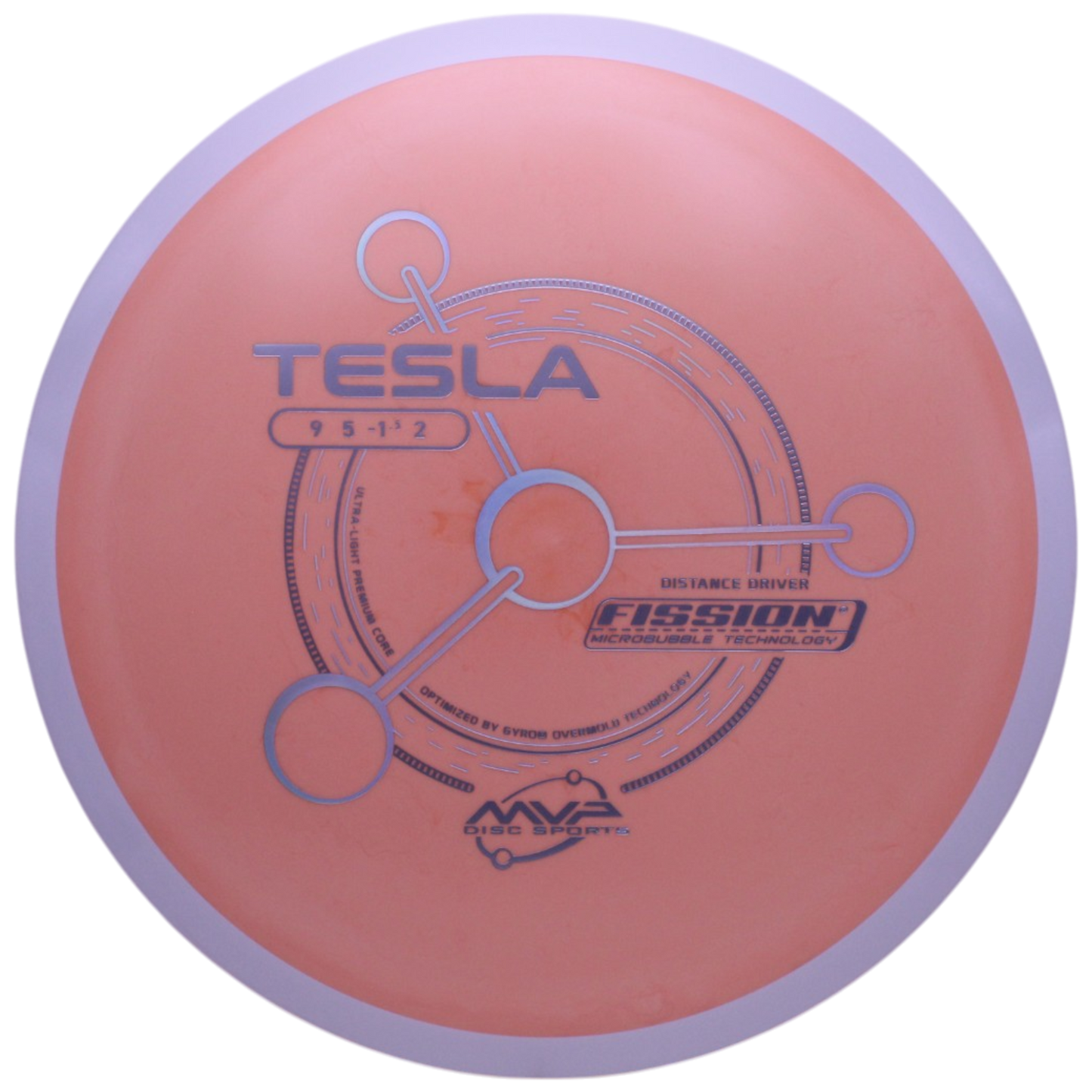 FISSION TESLA