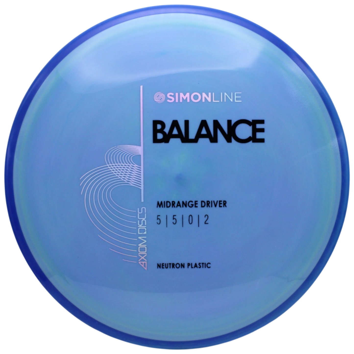 NEUTRON BALANCE