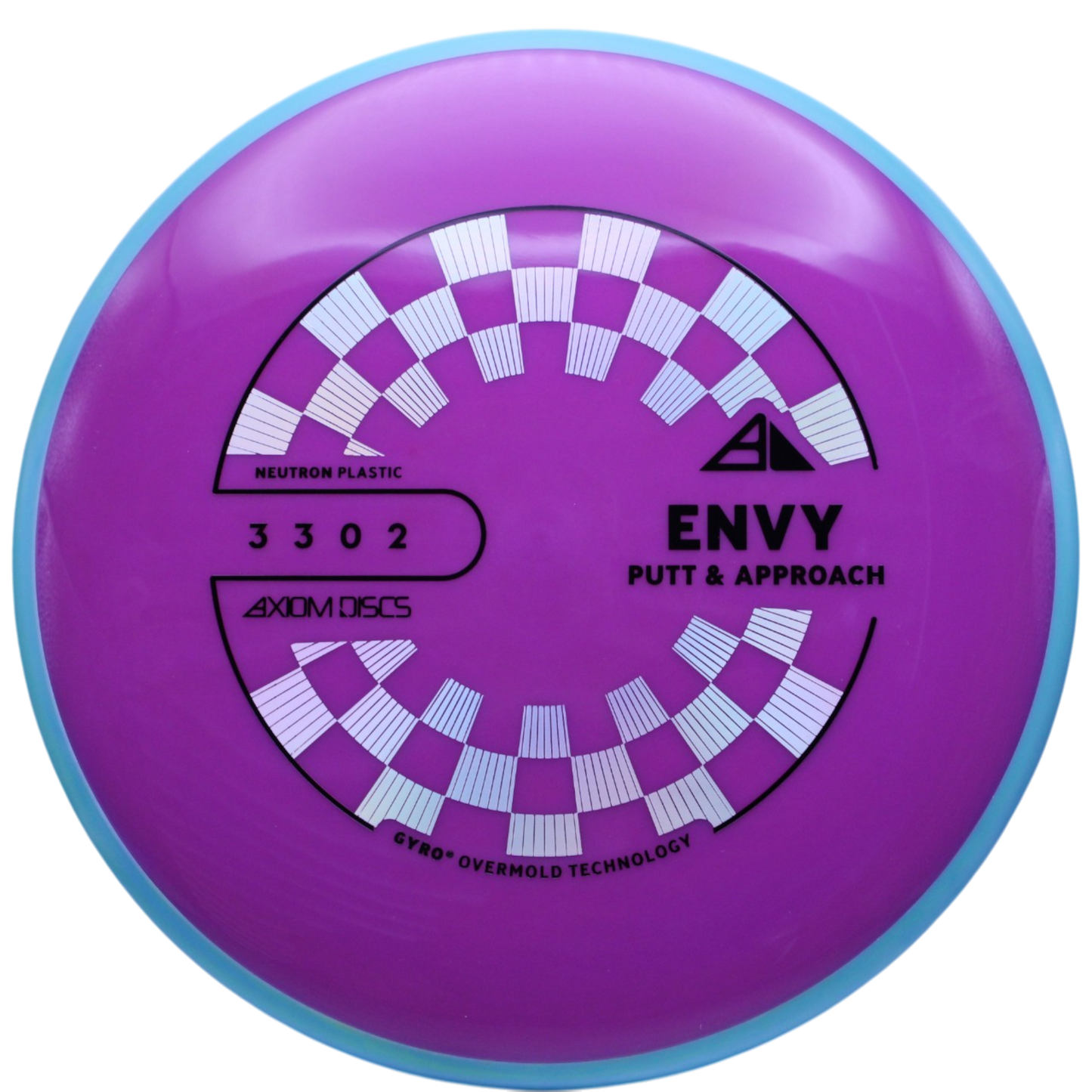 NEUTRON ENVY