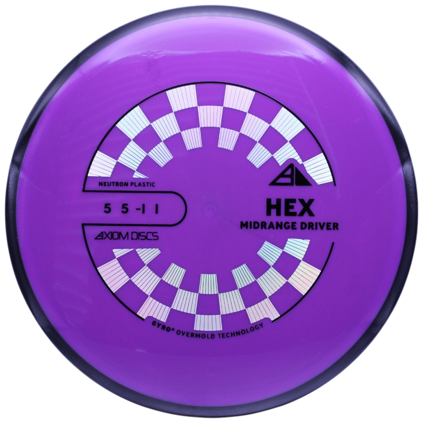 NEUTRON HEX