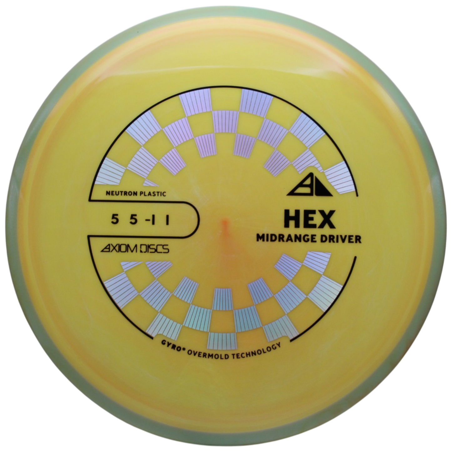 NEUTRON HEX