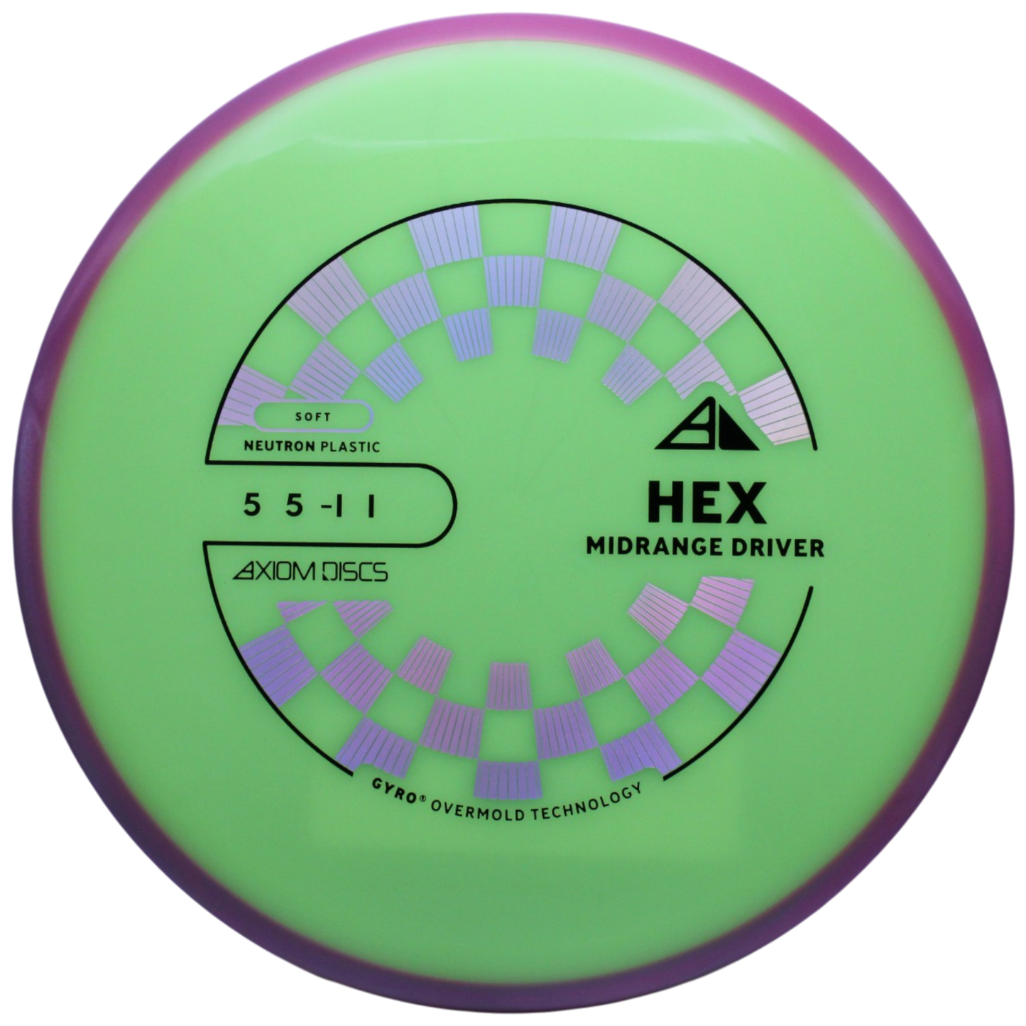 NEUTRON SOFT HEX