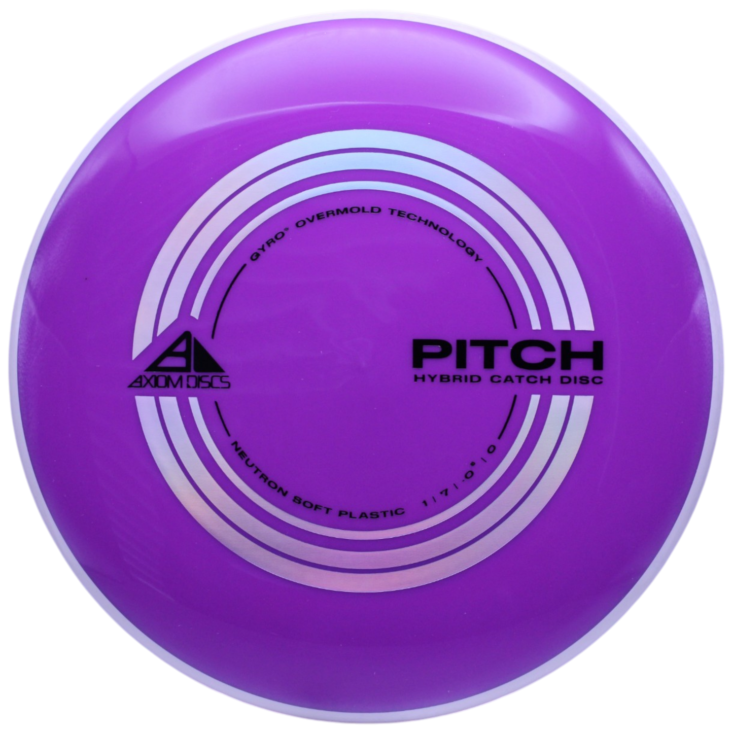 NEUTRON SOFT PITCH