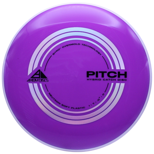 NEUTRON SOFT PITCH