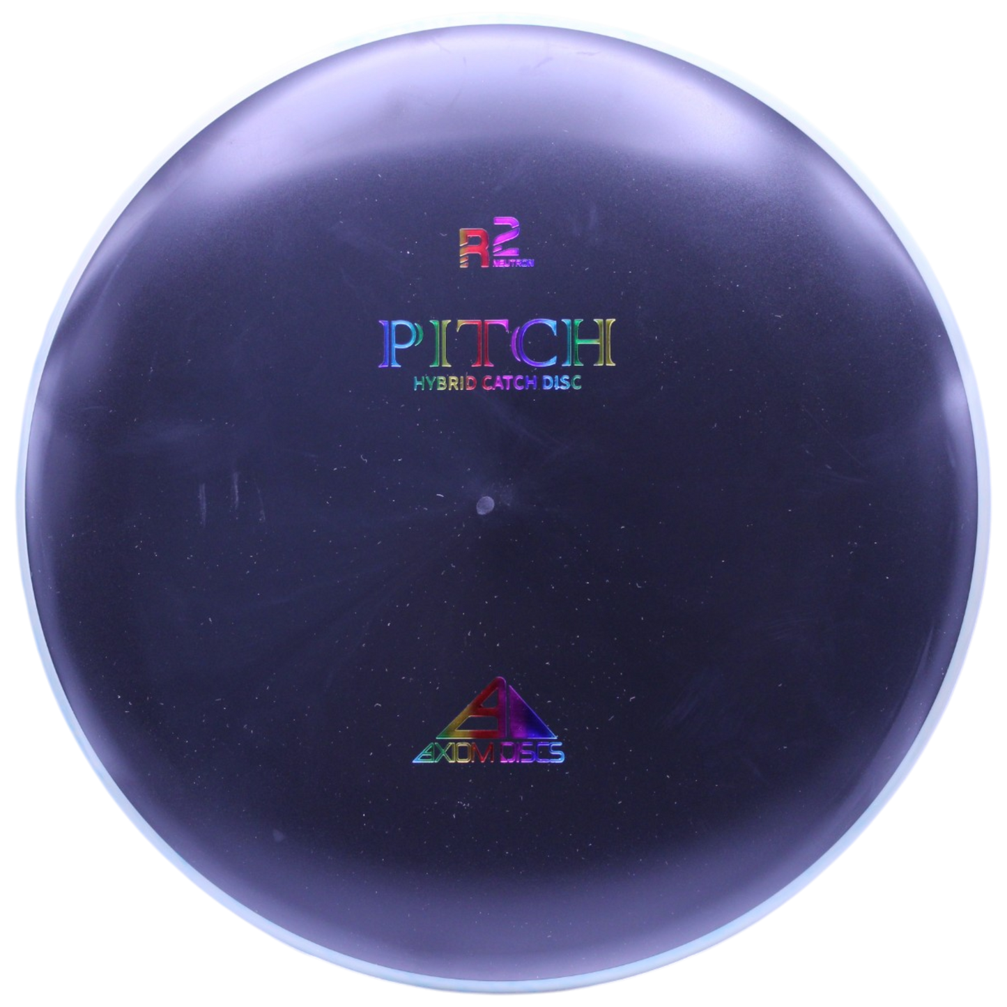 R2 NEUTRON PITCH