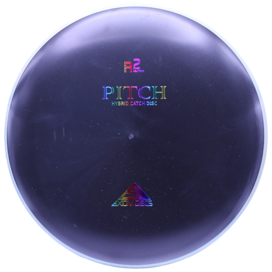 R2 NEUTRON PITCH