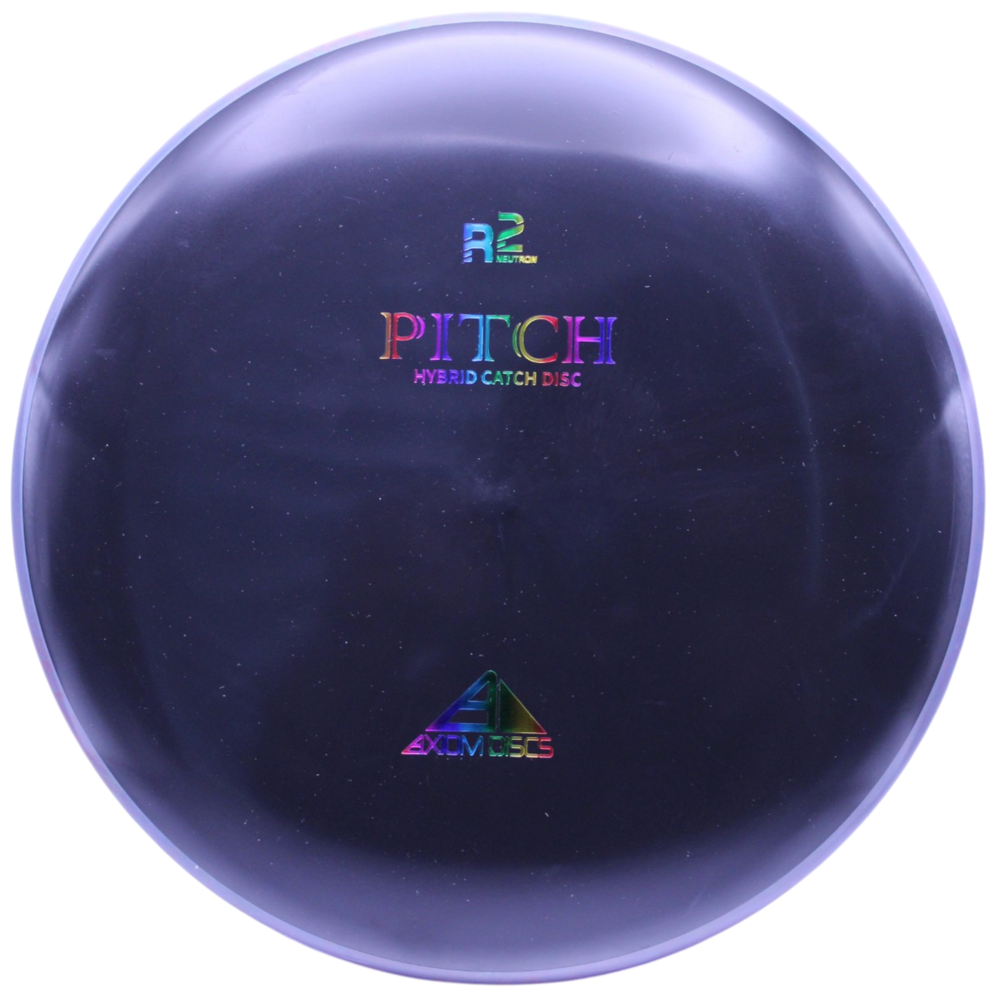 R2 NEUTRON PITCH