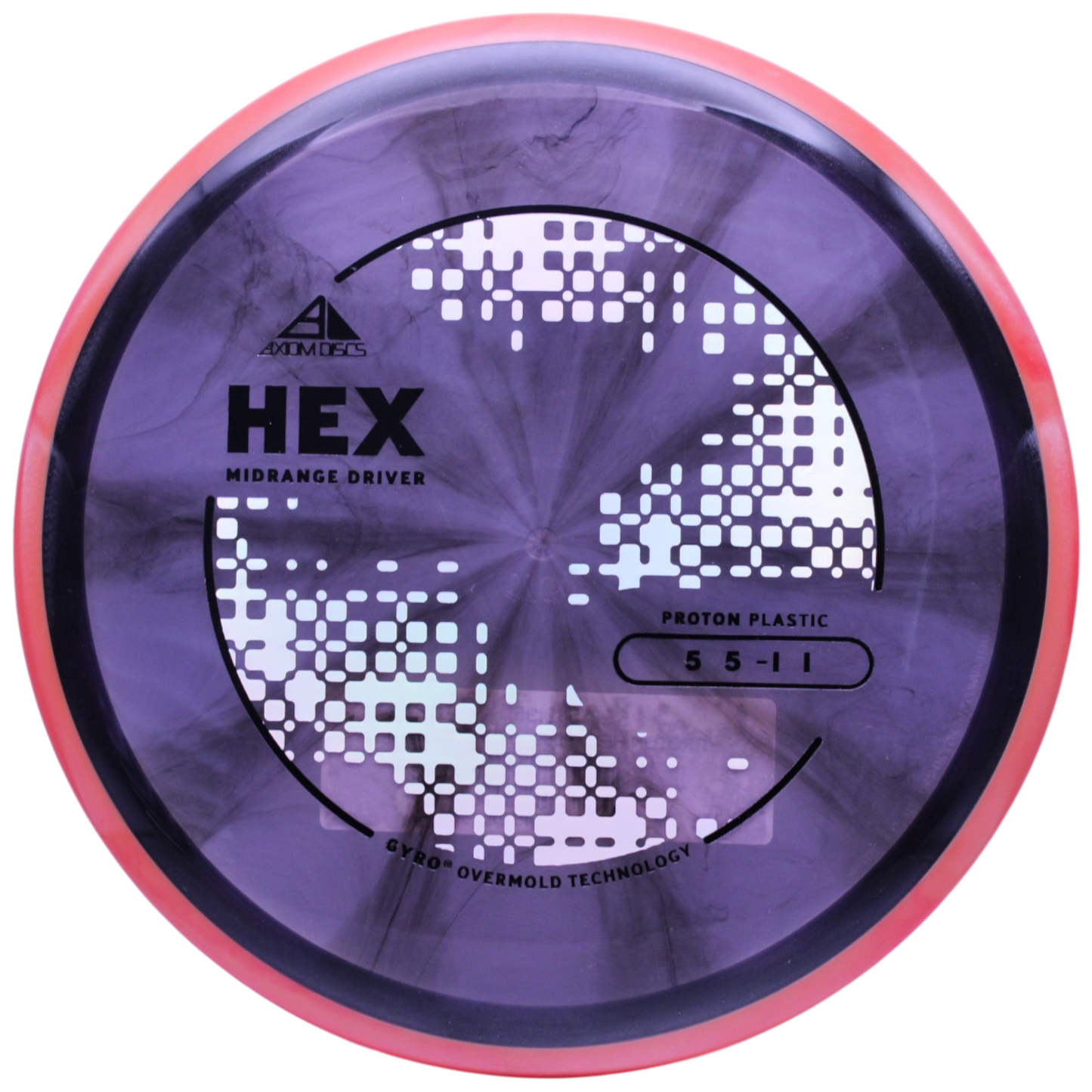 PROTON HEX