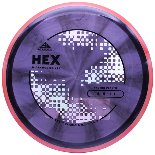 PROTON HEX
