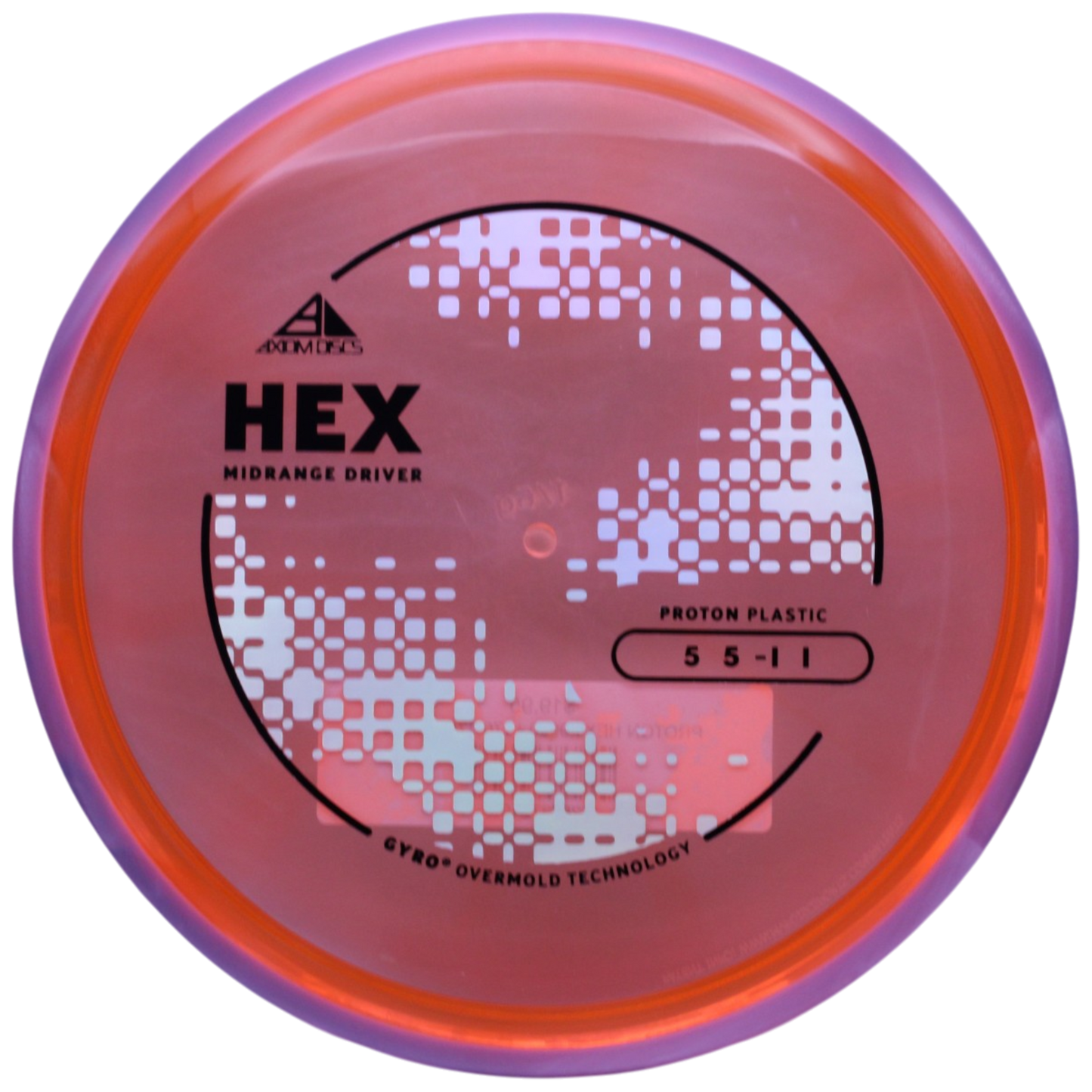PROTON HEX