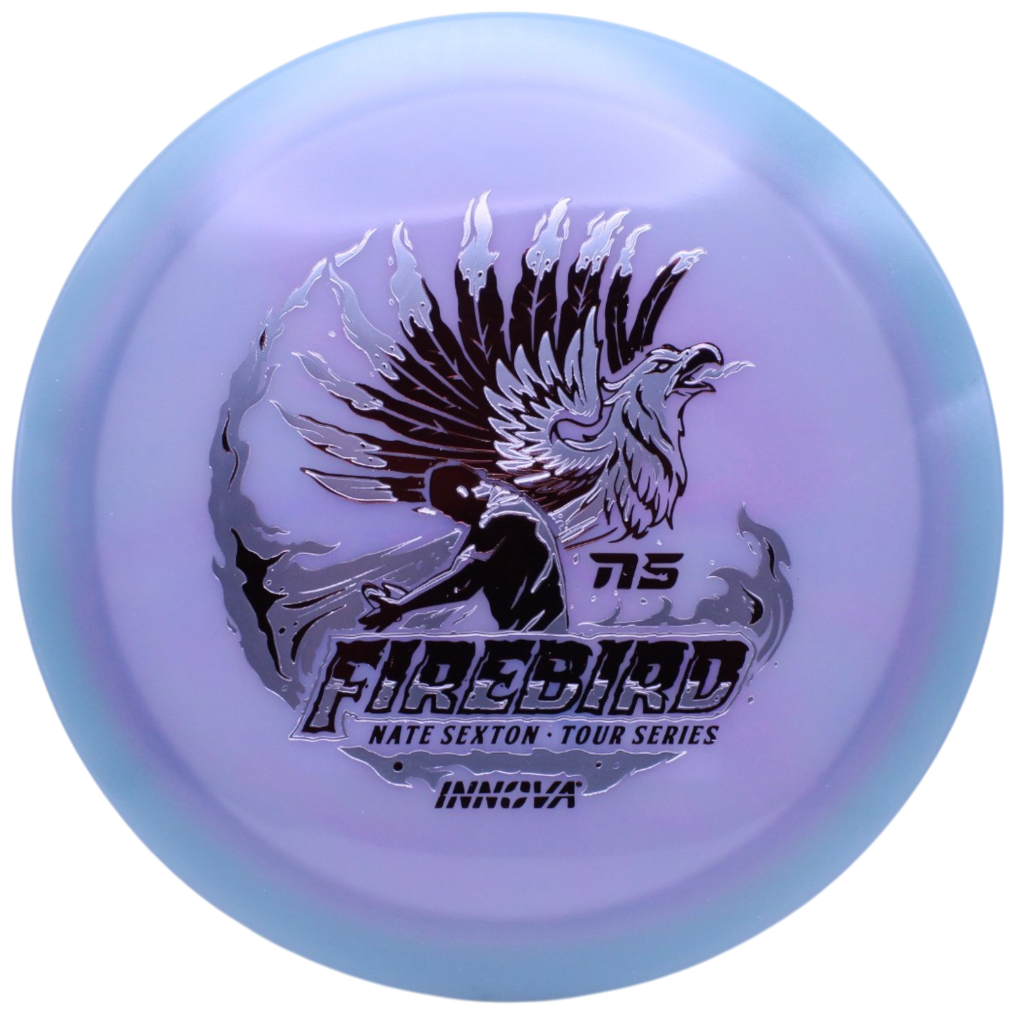 NATE SEXTON PROTO GLOW CHAMPION FIREBIRD