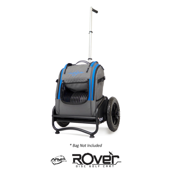 ROVER CART - BLACK