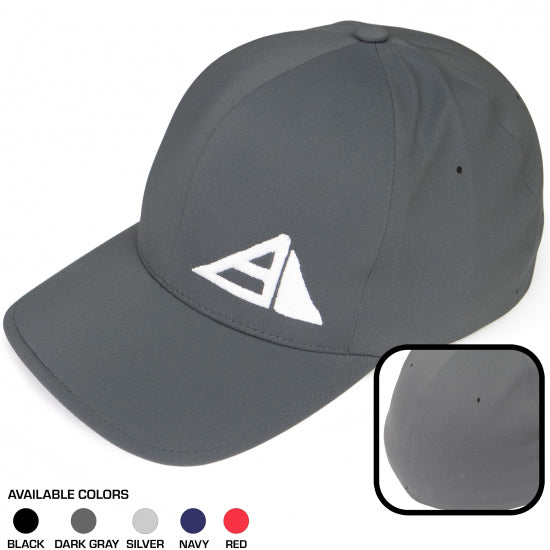 AXIOM FLEXFIT DELTA HAT