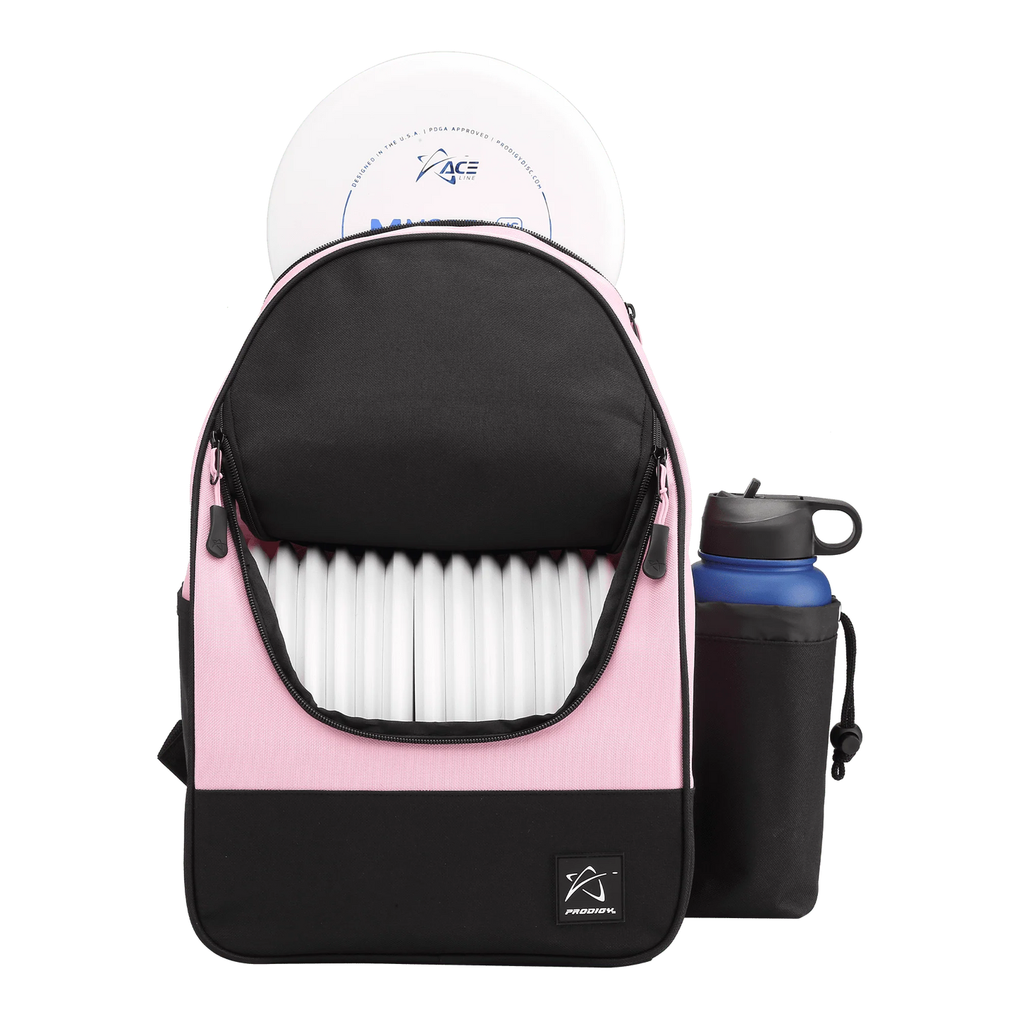 PRODIGY BP-4 BACKPACK