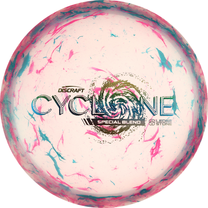 COLORSHIFT JAWBREAKER Z FLX CYCLONE