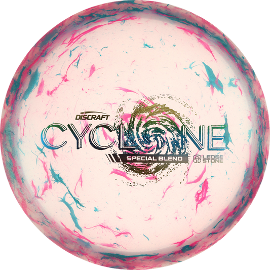 COLORSHIFT JAWBREAKER Z FLX CYCLONE