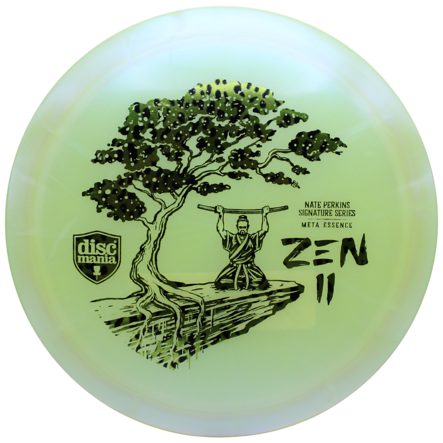 ESSENCE (USED)