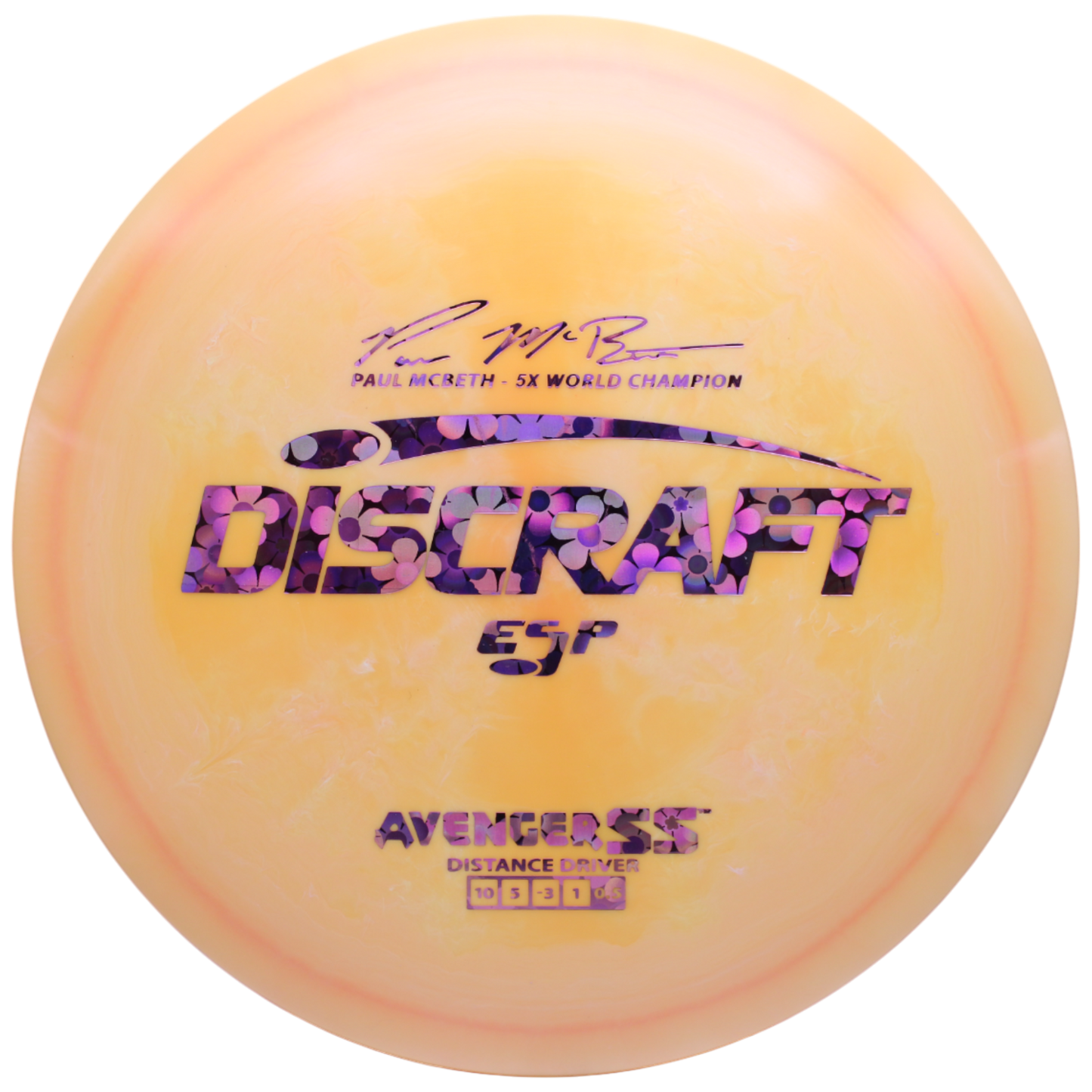 AVENGER SS (USED)